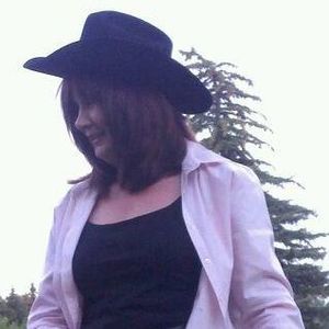 Meet your Posher, Joy